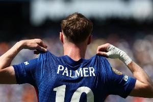 2025足球世界俱乐部杯买球-兰帕德&amp;德罗巴&amp;阿扎尔的结合体！帕尔默已有切尔西现代传奇的模样