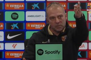 好人也怒了弗里克：西甲赛程就是笑话，我们凌晨5点才能睡觉