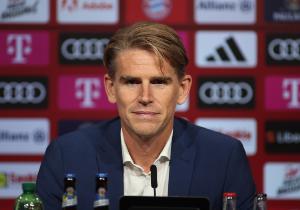 弗罗因德：德国杯首轮很重要，拜仁已经五年没进德国杯决赛了