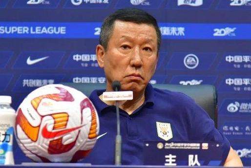 2025足球世界俱乐部杯买球-泰山满怀遗憾进球被吹 崔康熙想要2比0放弃控制学