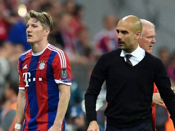 世俱杯投注官网-施魏因斯泰格：瓜迪奥拉是德国足球衰退的重要原因