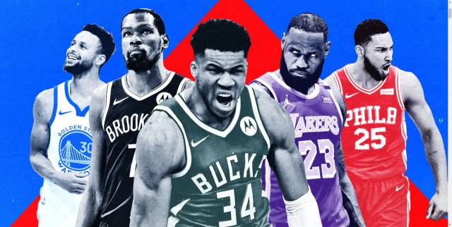 世俱杯投注官网-【观察】揭幕激战硝烟散尽 NBA新赛季乱斗不负期待
